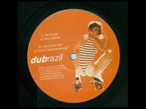 Dubrazil - Chica Caliente