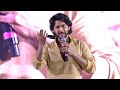 Super Star Mahesh Babu Speech At Varanasi Event SS Rajamouli Priyanka Chopra News Buzz