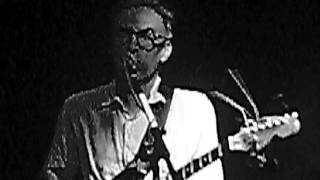 Vic Godard & Subway Sect - The Devil's In League With You - Trash'd Cannes, Hastings 3/10/15