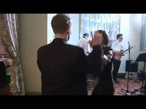 wesele kielce zespół Twenty One - Pokaż jak się kręcisz