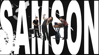 Public Circuit – Samson