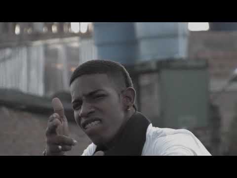 Sin Freno Freestyle Job_Cblack - Rojo Studio  (Official Music Video)