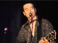 John Wesley Harding and Ferdy Doernberg : "Save a little room for me"