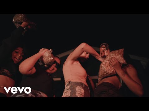 Lil Blood, Ray Macc, Big Sad 1900 - Bel Air (Official Video)