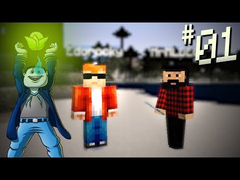 Les Survivalistes S2 - #1 : Mes Choux !