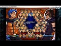 KOF 2002 UM K9999 EGCG