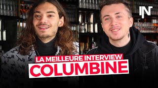 La meilleure interview de Columbine