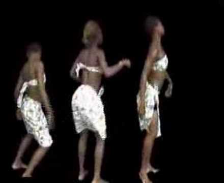 MELTON PABLO Marie Chantal - Copery GUINEA ECUATORIAL