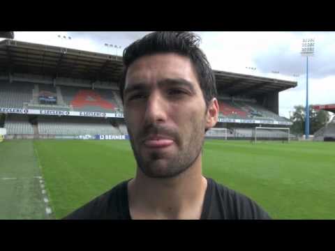 My name is Hugo Colace