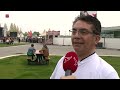Verschilmaker Rodrigo overhandigt het vrijheidsvuur in Almere