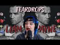 All Payne no Liam because of TEARDROPS ✨Liam Payne new single reaction✨