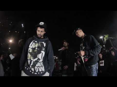 Kawe x Jorge Mario x Flavio | SEGUNDA FASE | 93ª Batalha da Aldeia | Barueri | SP