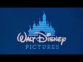 Walt Disney Pictures 2000 Closing