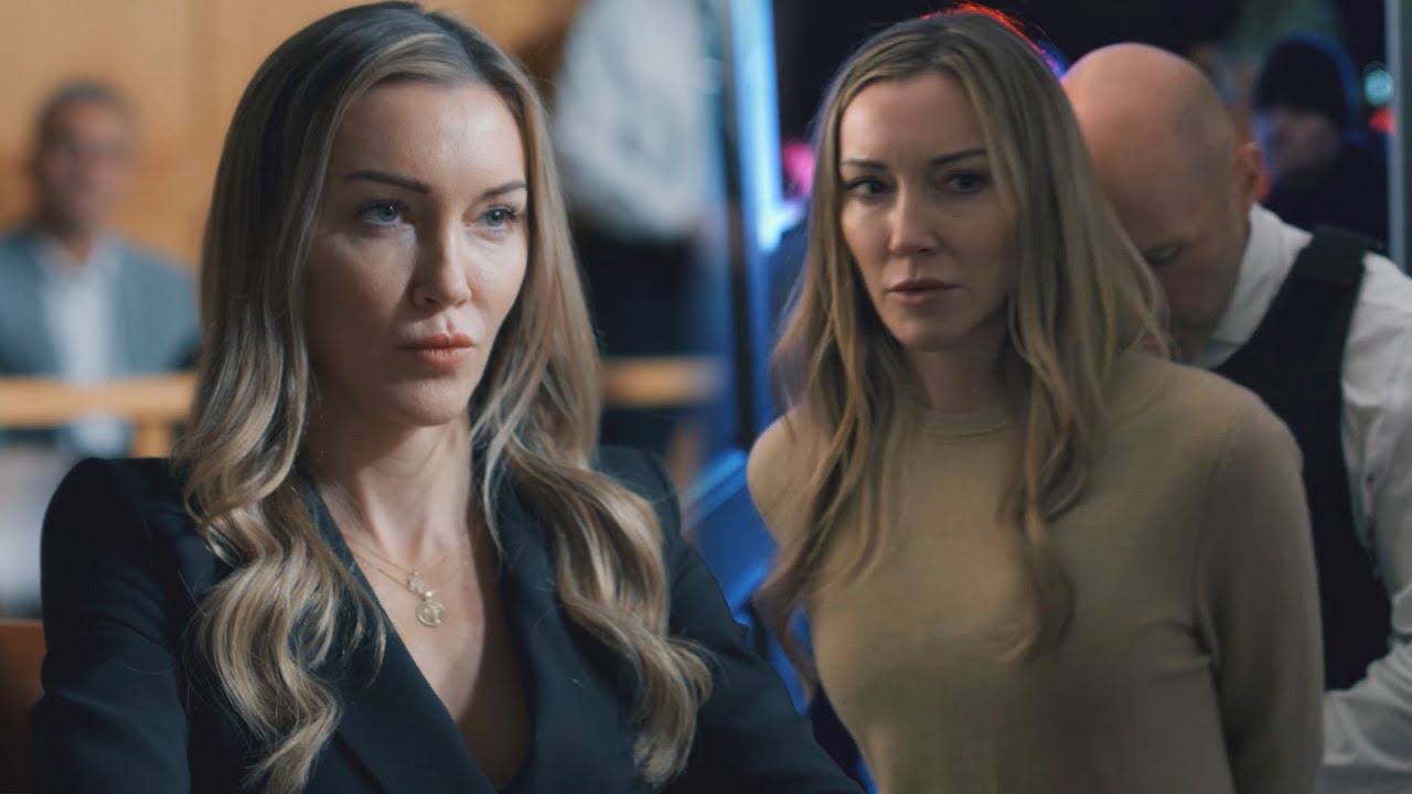 Miniature de la vidéo Accused: The Karen Read Story | Official Trailer (Katie Cassidy, Lifetime 2026) du film Accused: The Karen Read Story