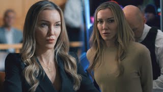 Accused: The Karen Read Story | Official Trailer (Katie Cassidy, Lifetime 2026)