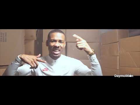 MEURTRI - DOUBLASKA 3 #PSG I Daymolition