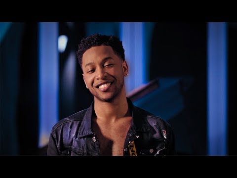 JACOB LATIMORE - COME OVER HERE (OFFICIAL VIDEO)
