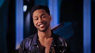JACOB LATIMORE - COME OVER HERE (OFFICIAL VIDEO)