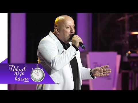 Milan Rili - Ove noci jedna zena - (live) - NNK - EM 35 - 27.09.2020