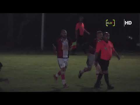 07 Compacto Huracán 4   River 2   Partido Vuelta Play OFF octavos de final