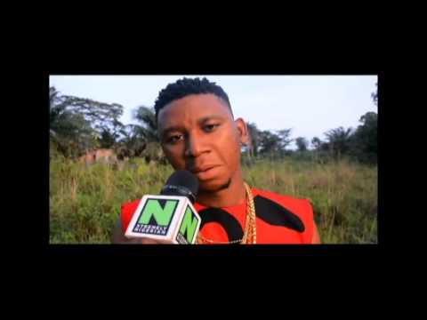 TEAR RUBBER BEHIND THE SCENES-  BLIXXY FT OJ -THIS YEAR