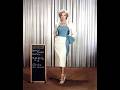 Marilyn Monroe costume testing for Niagara, 1953 #marilynmonroeedit #marilynmonroe