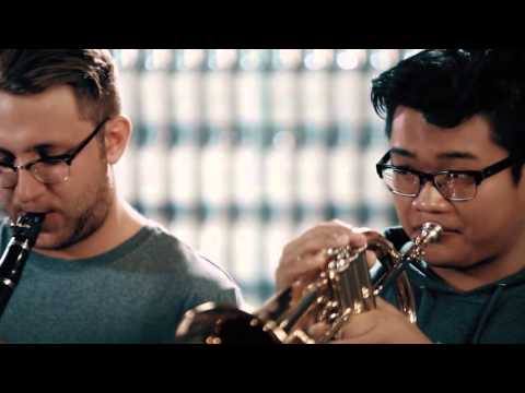 Original 16 Brewery Sessions - Bears In Hazenmore - "The Coming Storm"