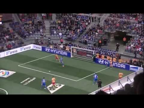 Harder 13 Cup 2013 / Karlsruhe - Hoffenheim