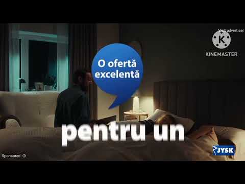 JYSK Sleeping Family Commercial TVC Pop Lara Ft. @JacesPlayhouse 