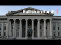 Bond Veteran Jim Bianco Still Bullish As Yields Soar