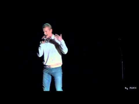 DREAM Fest 2014 (08.02.2014) - Reijin- Rolling in the deep