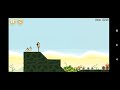 Angry Birds HD Poached Eggs Level 2 14 3 Star Walkthrough 2011