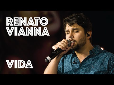 Renato Vianna - "VIDA" - Pocket Show Blognejo São Paulo
