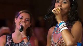 As Meninas cantam Timbalada: Papá Papet/Sambaê/Canto pro Mar