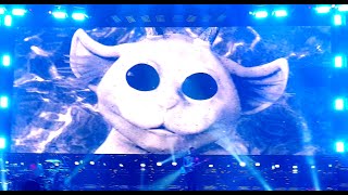 Twenty One Pilots - TØP - Chlorine ||-// Live @ Bandito Tour @ VTB Arena , Moscow 2019|2|2