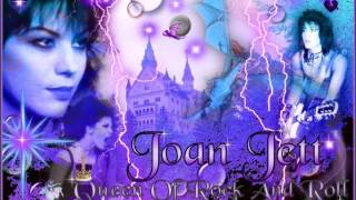 Joan Jett   Fake Friends