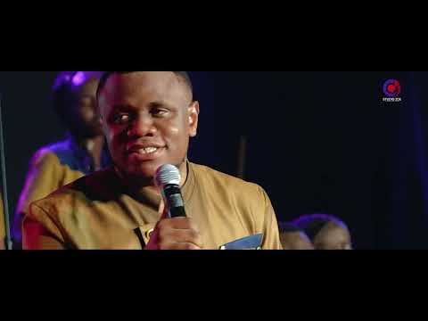 MATURITE live concert Showbuzz - Par Enoch Mulopo