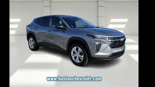 2026 Chevrolet Trax LS - Avon Park FL