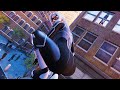 Spider-Man PC Mods - Playing as Black Cat V2