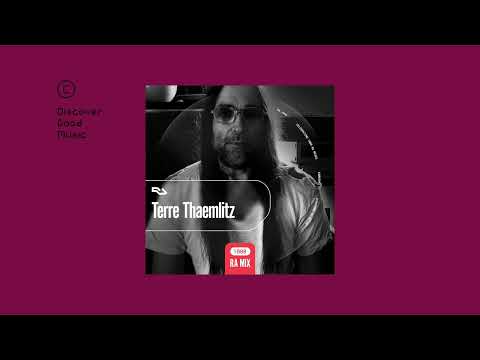 RA.1000 Terre Thaemlitz / DJ Sprinkles