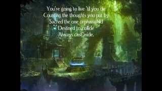 Magnum - Live 'Til You Die "Lyrics"