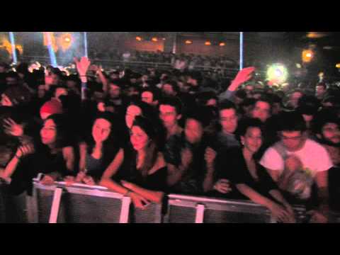 MYD B2B SAM TIBA - HORSE CLUB 2014 @ NOUS SOMMES 2014 - PARIS