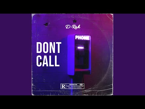 Dont call