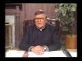CFTO Sign Off 1991