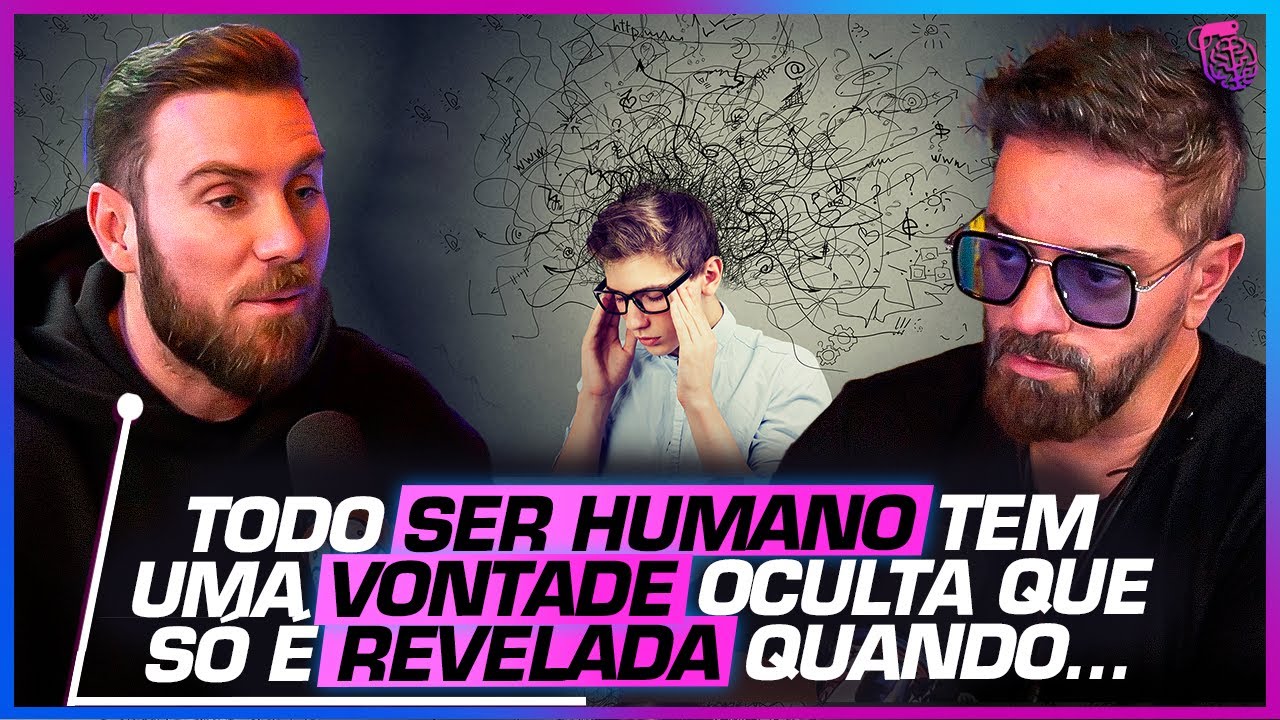 COMO se RECONECTAR com DEUS? - PASTOR ANDRÉ FERNANDES