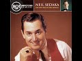 Breaking Up Is Hard To Do de Neil Sedaka
