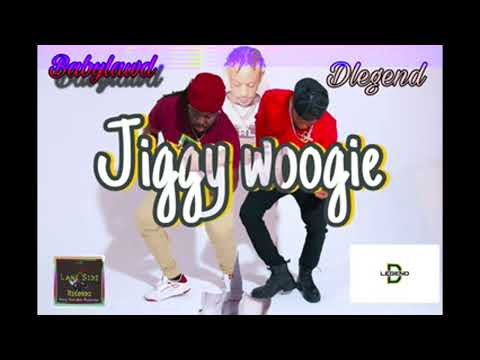 BABY LAWD FT DLEGEND, BUSTA RHYMES & STEFFLON DON JIGGY WOOGIE REMIX