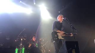 Nada Surf No Snow on The Mountain Live HD @ La Sirène La Rochelle February 4th 2018 Let Go