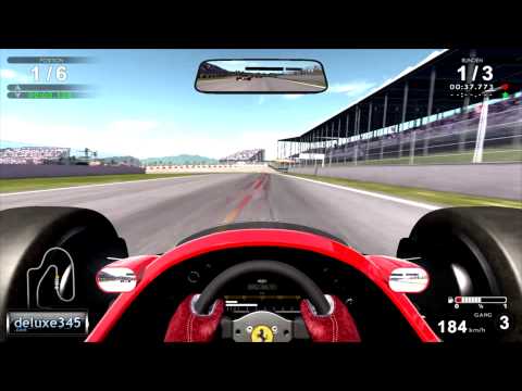 test drive ferrari racing legends pc trainer