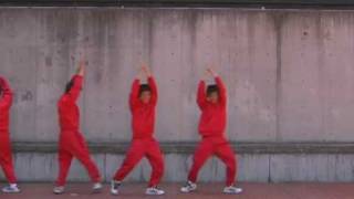 talking heads/  Who is it?